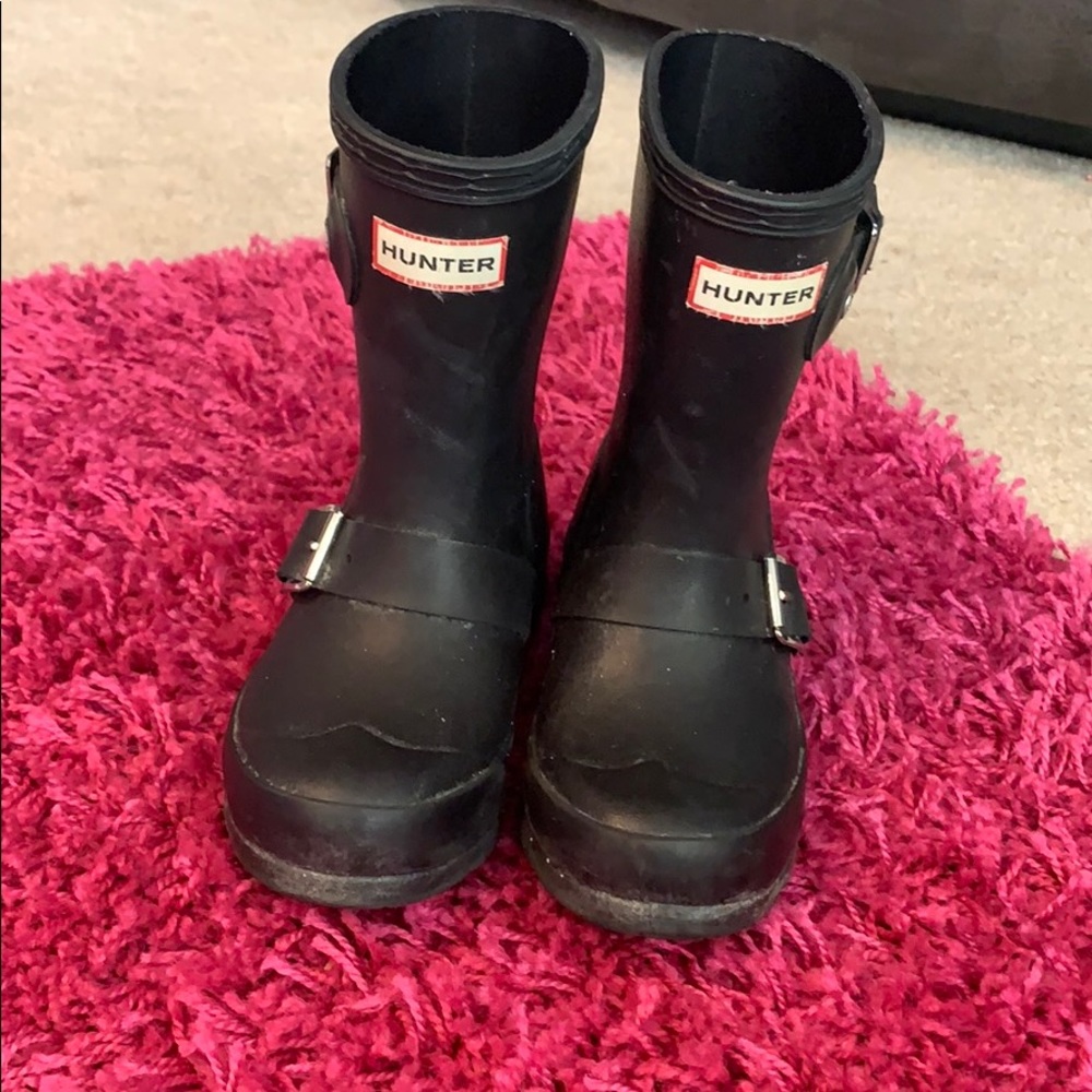 Toddler Hunter Rainboats